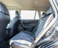 Тойота РАВ 4 2023 в Киеве на Automoto.ua Черный Тойота РАВ 4, объемом двигателя 2.5 л и пробегом 13 тыс. км за 16800 $, фото 9 на Automoto.ua