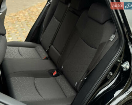 Черный Тойота РАВ 4, объемом двигателя 2.49 л и пробегом 30 тыс. км за 38200 $, фото 42 на Automoto.ua