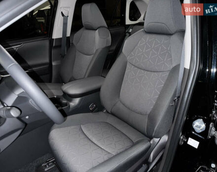 Черный Тойота РАВ 4, объемом двигателя 2.49 л и пробегом 30 тыс. км за 38200 $, фото 70 на Automoto.ua