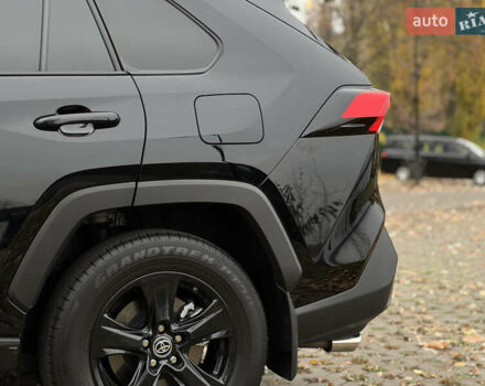 Черный Тойота РАВ 4, объемом двигателя 2.49 л и пробегом 30 тыс. км за 38200 $, фото 9 на Automoto.ua