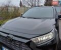 Черный Тойота РАВ 4, объемом двигателя 1.99 л и пробегом 18 тыс. км за 34000 $, фото 3 на Automoto.ua