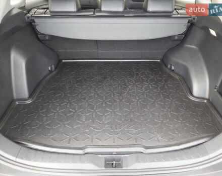 Черный Тойота РАВ 4, объемом двигателя 1.99 л и пробегом 47 тыс. км за 36900 $, фото 11 на Automoto.ua