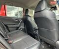 Чорний Тойота РАВ 4, об'ємом двигуна 2.49 л та пробігом 73 тис. км за 42576 $, фото 11 на Automoto.ua