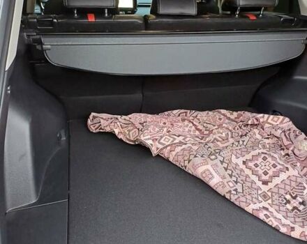 Черный Тойота РАВ 4, объемом двигателя 1.99 л и пробегом 18 тыс. км за 34000 $, фото 13 на Automoto.ua