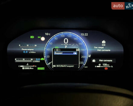 Черный Тойота РАВ 4, объемом двигателя 2.49 л и пробегом 30 тыс. км за 38200 $, фото 62 на Automoto.ua