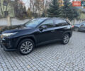Черный Тойота РАВ 4, объемом двигателя 2.49 л и пробегом 42 тыс. км за 44999 $, фото 1 на Automoto.ua