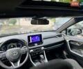 Черный Тойота РАВ 4, объемом двигателя 2.5 л и пробегом 2 тыс. км за 47500 $, фото 29 на Automoto.ua