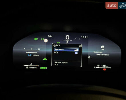 Черный Тойота РАВ 4, объемом двигателя 2.49 л и пробегом 30 тыс. км за 38200 $, фото 57 на Automoto.ua