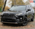 Черный Тойота РАВ 4, объемом двигателя 2.49 л и пробегом 30 тыс. км за 38200 $, фото 7 на Automoto.ua