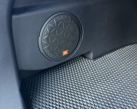 Черный Тойота РАВ 4, объемом двигателя 2.49 л и пробегом 42 тыс. км за 44999 $, фото 11 на Automoto.ua