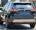 Тойота РАВ 4 2023 в Киеве на Automoto.ua Черный Тойота РАВ 4, объемом двигателя 2.5 л и пробегом 13 тыс. км за 16800 $, фото 4 на Automoto.ua
