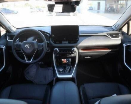 Чорний Тойота РАВ 4, об'ємом двигуна 2.5 л та пробігом 30 тис. км за 17000 $, фото 5 на Automoto.ua