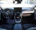 Чорний Тойота РАВ 4, об'ємом двигуна 2.5 л та пробігом 30 тис. км за 17000 $, фото 5 на Automoto.ua