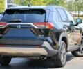 Тойота РАВ 4 2023 в Киеве на Automoto.ua Черный Тойота РАВ 4, объемом двигателя 2.5 л и пробегом 13 тыс. км за 16800 $, фото 3 на Automoto.ua