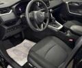 Черный Тойота РАВ 4, объемом двигателя 2.49 л и пробегом 60 тыс. км за 39700 $, фото 3 на Automoto.ua