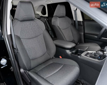 Черный Тойота РАВ 4, объемом двигателя 2.49 л и пробегом 30 тыс. км за 38200 $, фото 71 на Automoto.ua