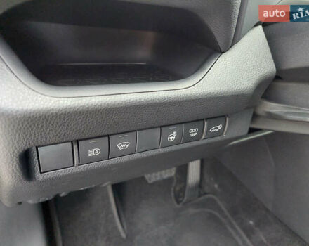 Черный Тойота РАВ 4, объемом двигателя 1.99 л и пробегом 47 тыс. км за 36900 $, фото 15 на Automoto.ua