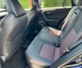 Черный Тойота РАВ 4, объемом двигателя 2.5 л и пробегом 17 тыс. км за 18000 $, фото 9 на Automoto.ua