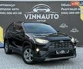 Черный Тойота РАВ 4, объемом двигателя 1.99 л и пробегом 66 тыс. км за 34500 $, фото 1 на Automoto.ua