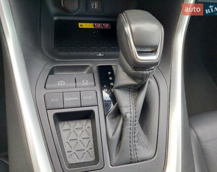 Черный Тойота РАВ 4, объемом двигателя 1.99 л и пробегом 47 тыс. км за 36900 $, фото 4 на Automoto.ua