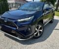 Черный Тойота РАВ 4, объемом двигателя 2.5 л и пробегом 17 тыс. км за 18000 $, фото 2 на Automoto.ua