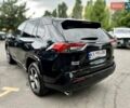 Черный Тойота РАВ 4, объемом двигателя 2.5 л и пробегом 2 тыс. км за 47500 $, фото 12 на Automoto.ua