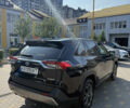 Черный Тойота РАВ 4, объемом двигателя 2.49 л и пробегом 58 тыс. км за 42000 $, фото 2 на Automoto.ua