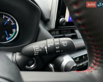 Черный Тойота РАВ 4, объемом двигателя 2.5 л и пробегом 2 тыс. км за 47500 $, фото 21 на Automoto.ua