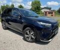Чорний Тойота РАВ 4, об'ємом двигуна 2.5 л та пробігом 17 тис. км за 18000 $, фото 1 на Automoto.ua