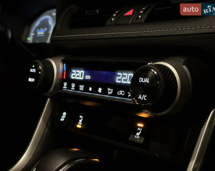 Черный Тойота РАВ 4, объемом двигателя 2.49 л и пробегом 30 тыс. км за 38200 $, фото 75 на Automoto.ua