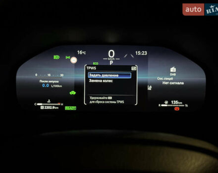 Черный Тойота РАВ 4, объемом двигателя 2.49 л и пробегом 30 тыс. км за 38200 $, фото 67 на Automoto.ua