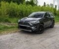 Черный Тойота РАВ 4, объемом двигателя 2.5 л и пробегом 20 тыс. км за 12500 $, фото 2 на Automoto.ua