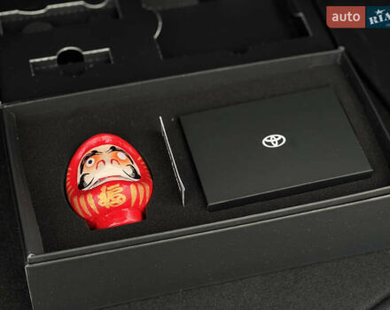 Черный Тойота РАВ 4, объемом двигателя 2.49 л и пробегом 30 тыс. км за 38200 $, фото 20 на Automoto.ua