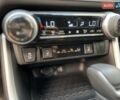 Черный Тойота РАВ 4, объемом двигателя 2.49 л и пробегом 35 тыс. км за 37500 $, фото 35 на Automoto.ua