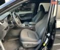 Черный Тойота РАВ 4, объемом двигателя 2.49 л и пробегом 35 тыс. км за 37500 $, фото 23 на Automoto.ua
