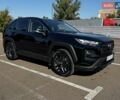 Черный Тойота РАВ 4, объемом двигателя 2.49 л и пробегом 31 тыс. км за 47800 $, фото 26 на Automoto.ua