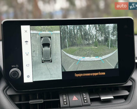 Черный Тойота РАВ 4, объемом двигателя 2.49 л и пробегом 20 тыс. км за 46750 $, фото 40 на Automoto.ua