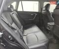Чорний Тойота РАВ 4, об'ємом двигуна 2.49 л та пробігом 75 тис. км за 13500 $, фото 10 на Automoto.ua