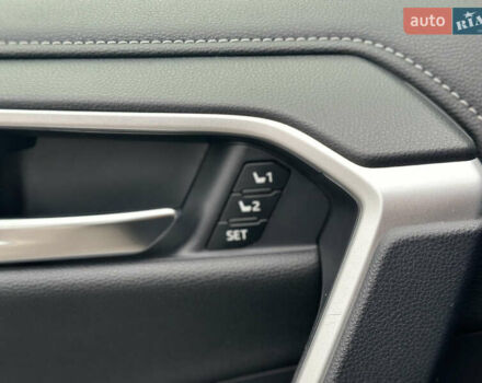 Черный Тойота РАВ 4, объемом двигателя 2.49 л и пробегом 20 тыс. км за 46750 $, фото 24 на Automoto.ua