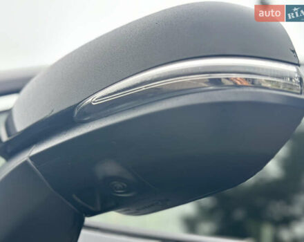 Черный Тойота РАВ 4, объемом двигателя 2.49 л и пробегом 20 тыс. км за 46750 $, фото 5 на Automoto.ua