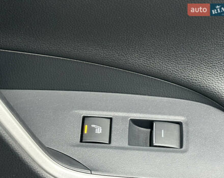 Черный Тойота РАВ 4, объемом двигателя 2.49 л и пробегом 20 тыс. км за 46750 $, фото 50 на Automoto.ua