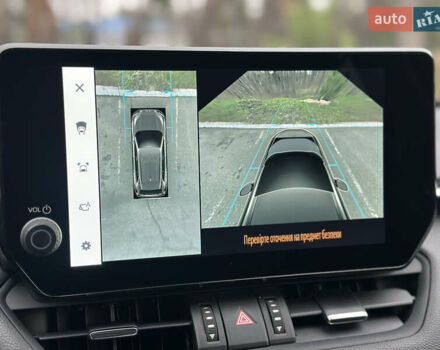 Черный Тойота РАВ 4, объемом двигателя 2.49 л и пробегом 20 тыс. км за 46750 $, фото 39 на Automoto.ua