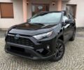 Чорний Тойота РАВ 4, об'ємом двигуна 2.4 л та пробігом 43 тис. км за 27300 $, фото 1 на Automoto.ua
