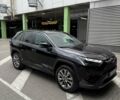 Черный Тойота РАВ 4, объемом двигателя 2.49 л и пробегом 60 тыс. км за 48500 $, фото 4 на Automoto.ua