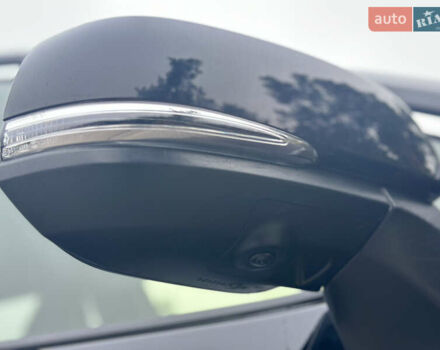 Черный Тойота РАВ 4, объемом двигателя 2.49 л и пробегом 20 тыс. км за 46750 $, фото 21 на Automoto.ua