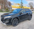 Черный Тойота РАВ 4, объемом двигателя 2.49 л и пробегом 6 тыс. км за 48500 $, фото 5 на Automoto.ua
