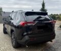 Чорний Тойота РАВ 4, об'ємом двигуна 2.4 л та пробігом 43 тис. км за 27300 $, фото 2 на Automoto.ua