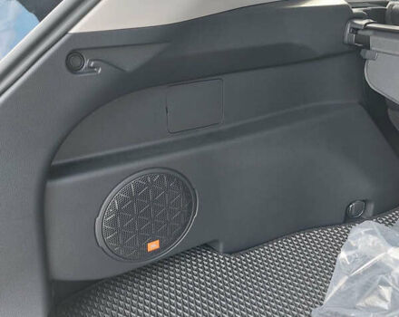 Черный Тойота РАВ 4, объемом двигателя 2.49 л и пробегом 6 тыс. км за 48500 $, фото 26 на Automoto.ua