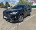Чорний Тойота РАВ 4, об'ємом двигуна 2.49 л та пробігом 27 тис. км за 39000 $, фото 1 на Automoto.ua