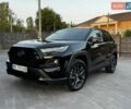 Черный Тойота РАВ 4, объемом двигателя 2.49 л и пробегом 31 тыс. км за 47800 $, фото 1 на Automoto.ua